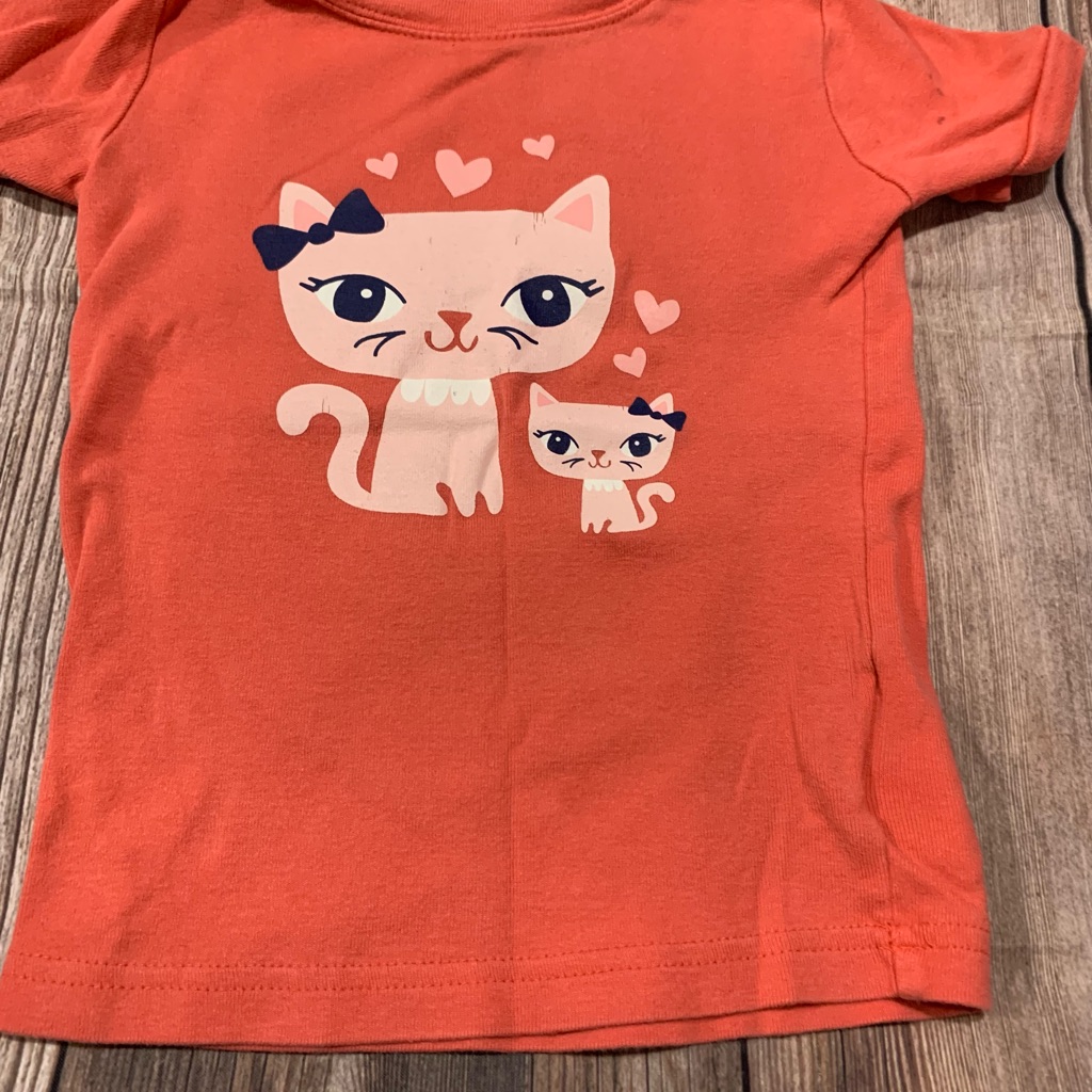 Bundle Tee